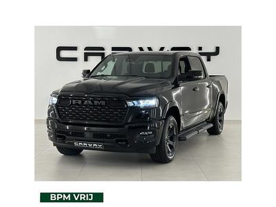 Zwart Gebruikt 2024 Dodge Ram Pickup | € 62.900