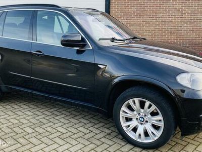 tweedehands BMW X5 xDrive35d High Executive