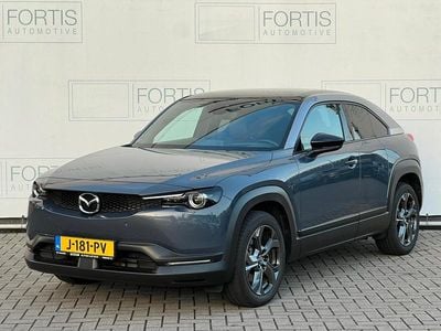 Occasion Mazda MX30 Edition 2020 Grijs SUV