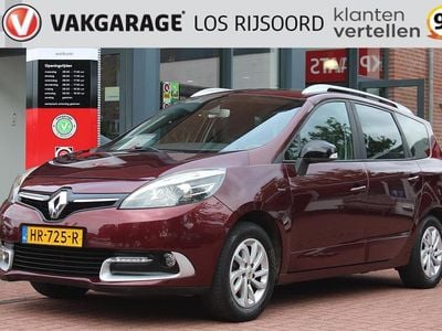 Renault Grand Scénic IV