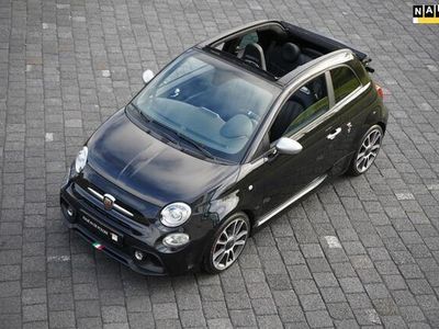 Fiat 500 Abarth