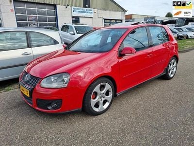 VW Golf IV