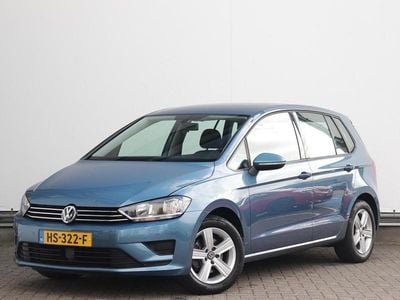VW Golf Sportsvan