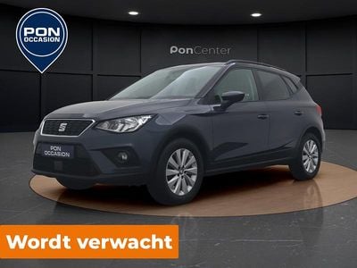 Occasion Seat Arona Style 2026 Grijs SUV