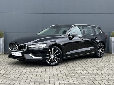 tweedehands Volvo V60 2.0 T5 Inscription