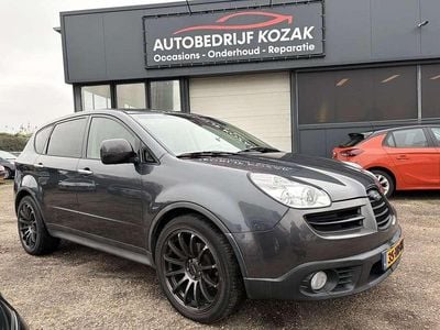 Grijs Gebruikt 2006 Subaru Tribeca SUV | € 3.950