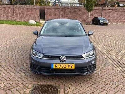 tweedehands VW Polo 1.0 TSI DSG LANE ASSIST - CLIMA ACC