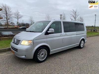 VW T5