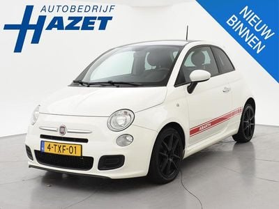 Fiat 500S