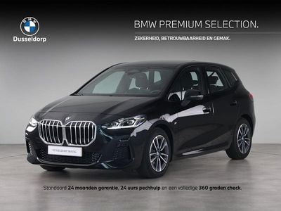 BMW 220 Active Tourer