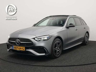 Mercedes C300
