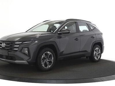 Grijs Nieuw 2025 Hyundai Tucson SUV | € 38.850