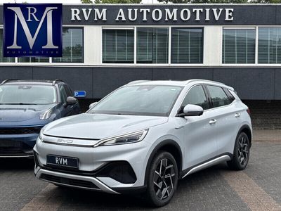 BYD Atto 3