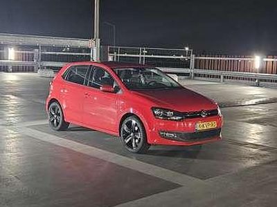 Occasion 2013 VW Polo Edition Hatchback | € 8.500 (Duur)