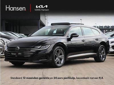 VW Arteon