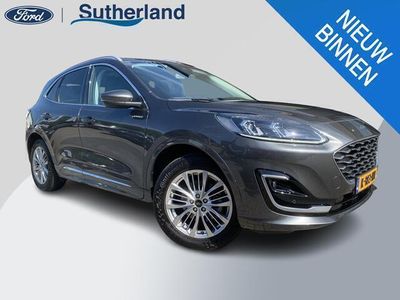 tweedehands Ford Kuga 1.5 EcoBoost Vignale | B&O audio | Stoelverwarming