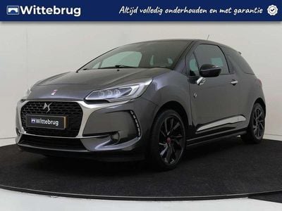 DS Automobiles DS3