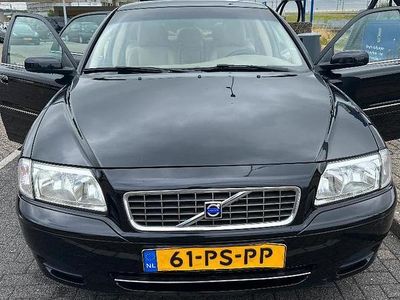 Gebruikt 2004 Volvo S80 Sedan | € 2.000