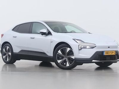 Polestar 4