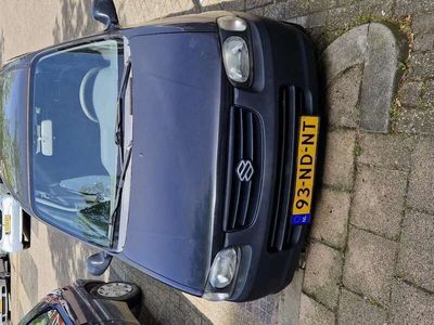 tweedehands Suzuki Alto 1.1 GL Spirit