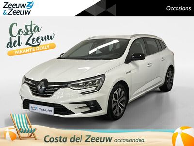 Renault Mégane GrandTour