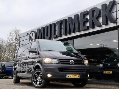 VW Transporter