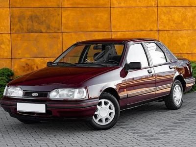 Gebruikt 1992 Ford Sierra | € 11.000
