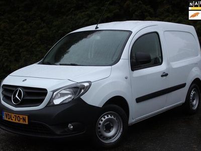 Mercedes Citan 108