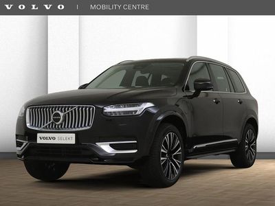 Zwart Occasion 2023 Volvo XC90 Ultimate SUV | € 63.950 (Eerlijke prijs)