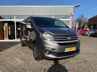 Fiat Talento