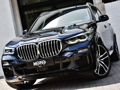 tweedehands BMW X5 XDRIVE30D AS M PACK *** 1HD. / FULL OPTION **