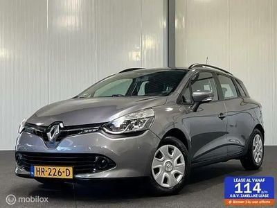 Renault Clio GrandTour