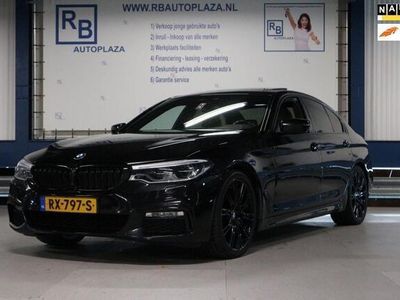 tweedehands BMW 540 540High Exe / M-PAKKET / DEALER ONDERHOUDEN ! !