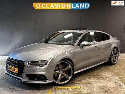 Audi A7 Sportback