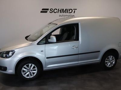 tweedehands VW Caddy 1.6 TDI | Airco | Cruise | Pdc | Trekhaak Marge Nieuwe Apk