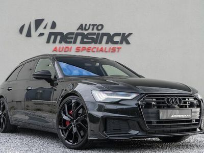 tweedehands Audi A6 Avant 55 TFSI Quattro / Luchtvering/ Standkachel/