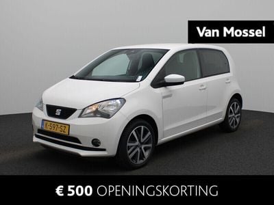 Seat Mii Electric