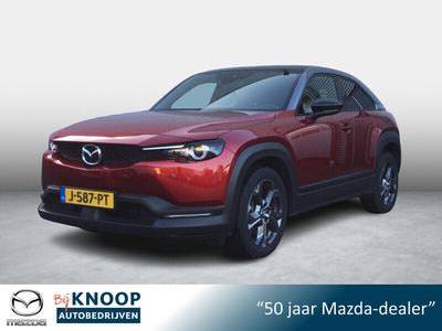 Mazda MX30