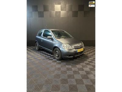 tweedehands Toyota Yaris 1.3 VVT-i S-Line | Airco | Nieuwe APK |