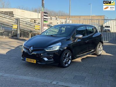 Renault Clio IV
