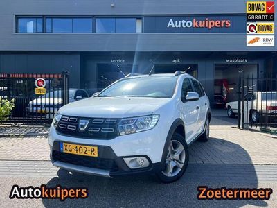Dacia Logan MCV