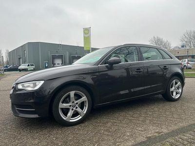 Audi A3 Sportback g-tron