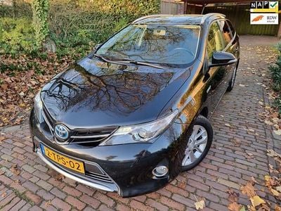 Toyota Auris Touring Sports