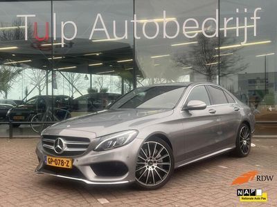 Mercedes C350