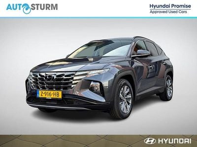 Occasion Hyundai Tucson Comfort 2024 Grijs SUV