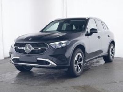 Mercedes GLC300