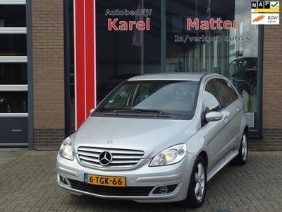 Mercedes B180