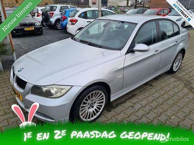 tweedehands BMW 318 3-SERIE i Executive