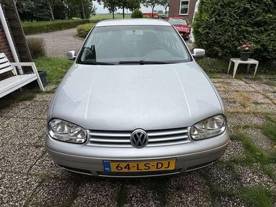 VW Golf IV