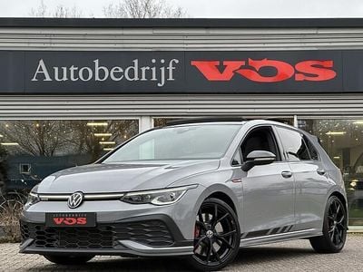 Grijs Gebruikt 2022 VW Golf VIII GTI Clubsport Hatchback | € 34.750 (Eerlijke prijs)